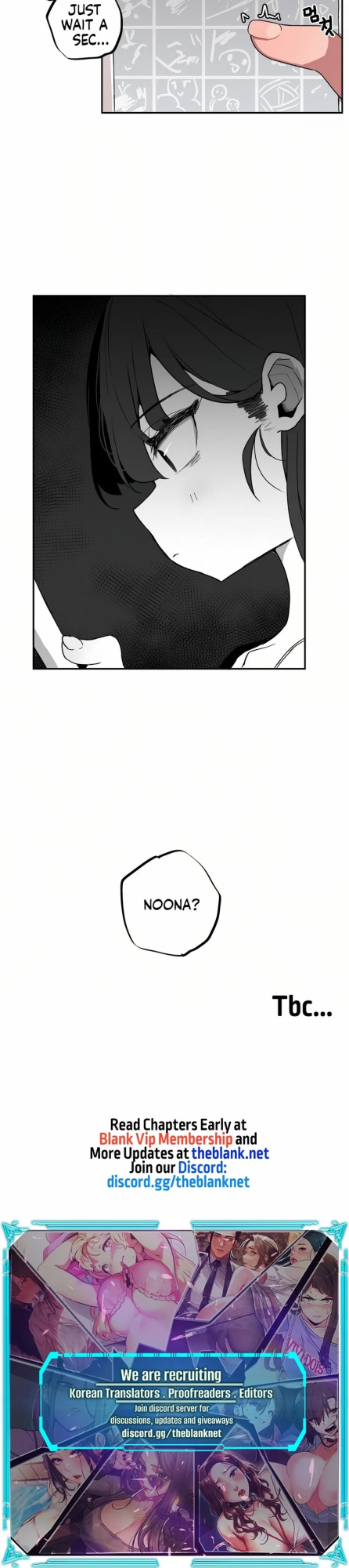 [MangMoongMing] Size Gap 1-10 (English)