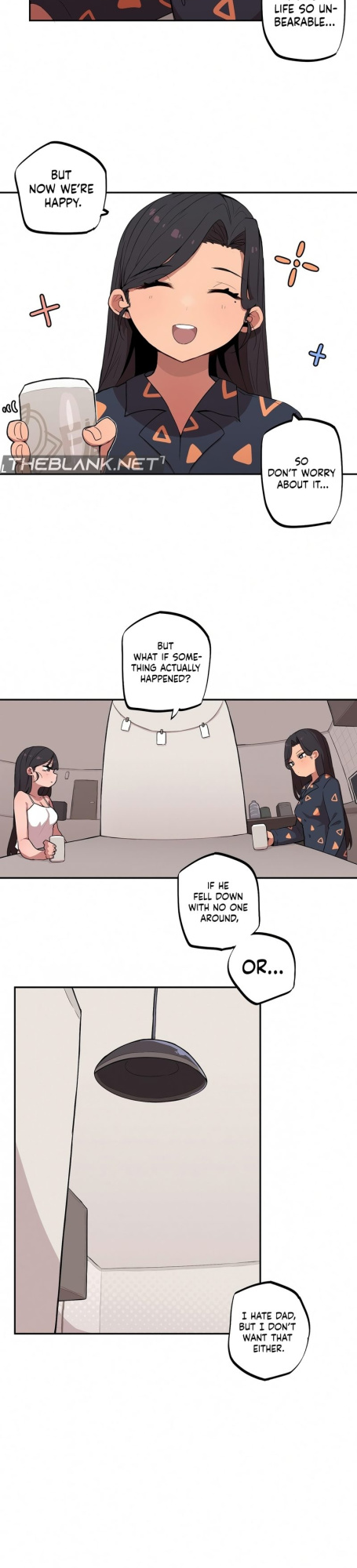[MangMoongMing] Size Gap 1-10 (English)