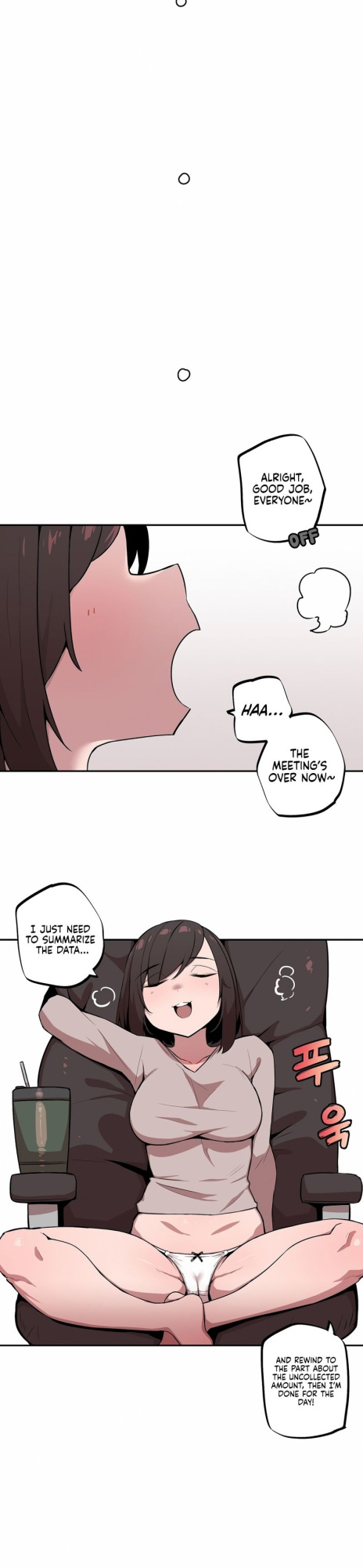 [MangMoongMing] Size Gap 1-10 (English)