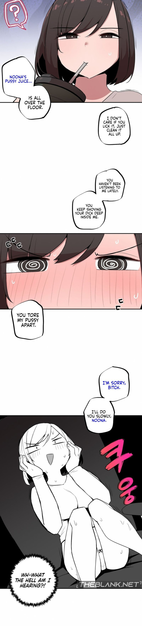 [MangMoongMing] Size Gap 1-10 (English)