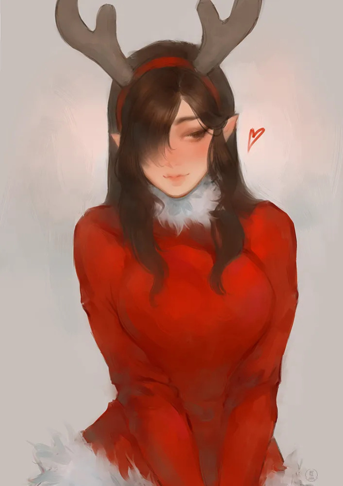 [various] Andrea/Andriana Averill (Dungeons & Dragons/OC by NatTheLich)