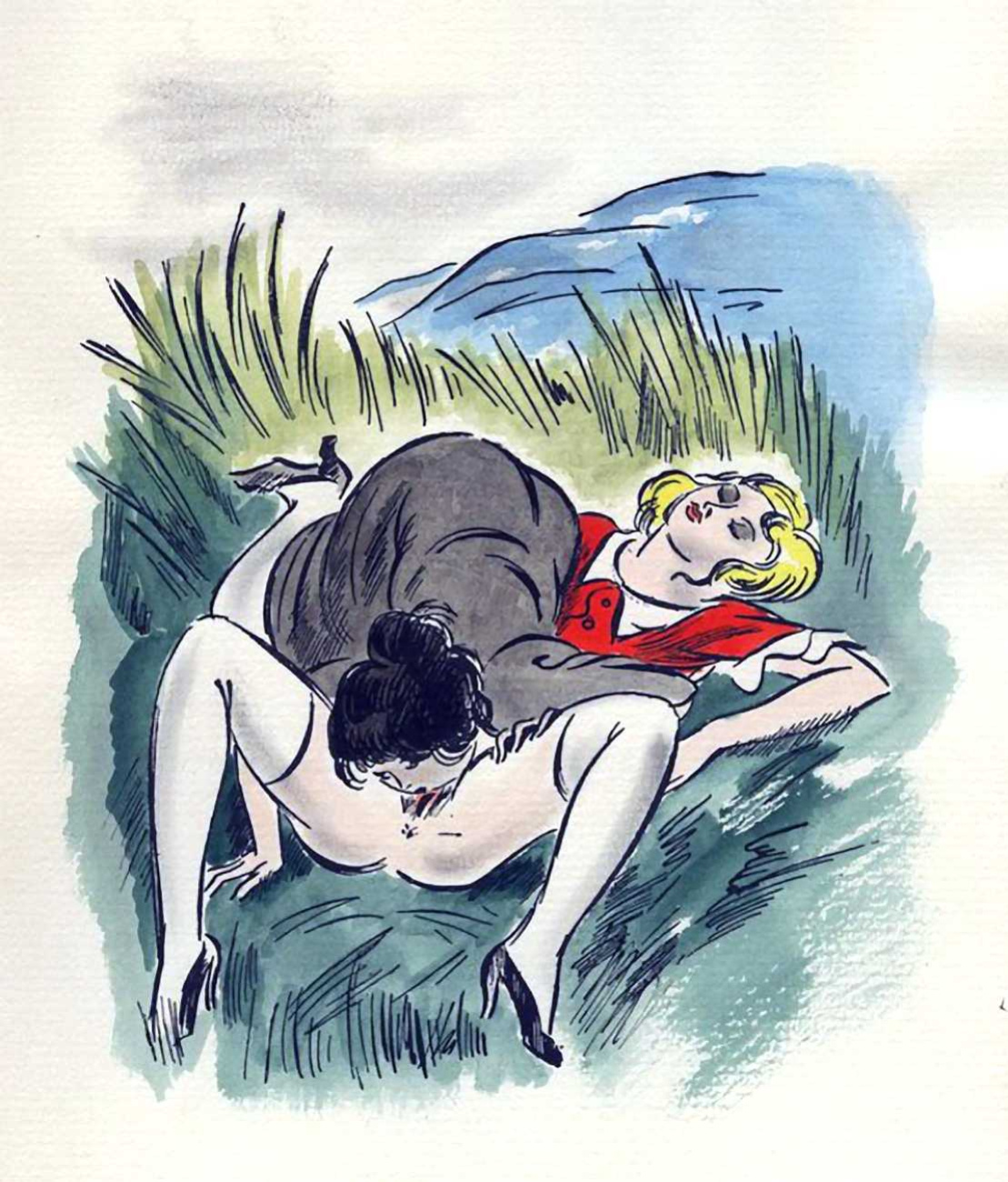 Paul Léautaud - Pt 1