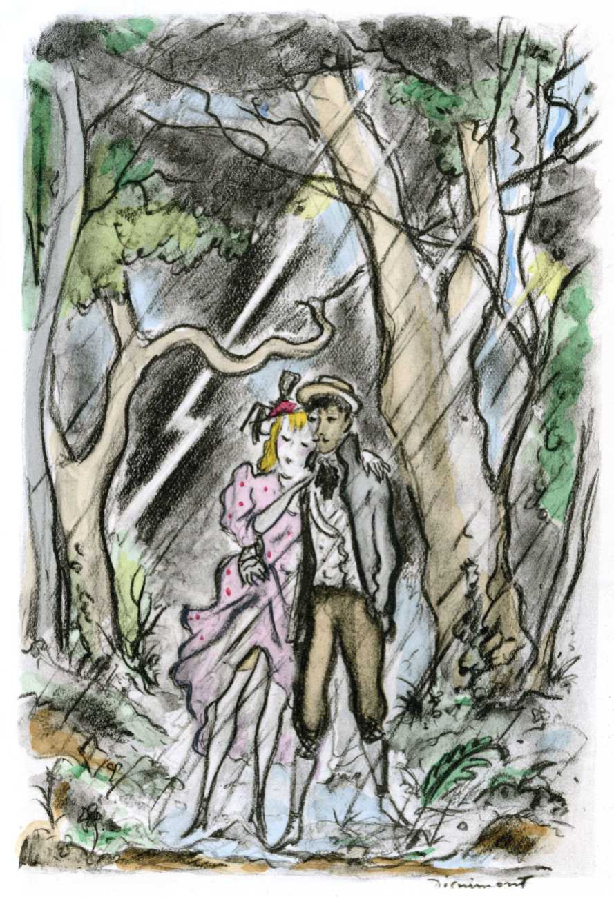 Paul Léautaud - Pt 1