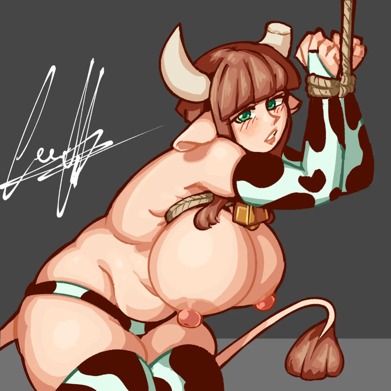 [Pixiv] Leeaff (36198218)