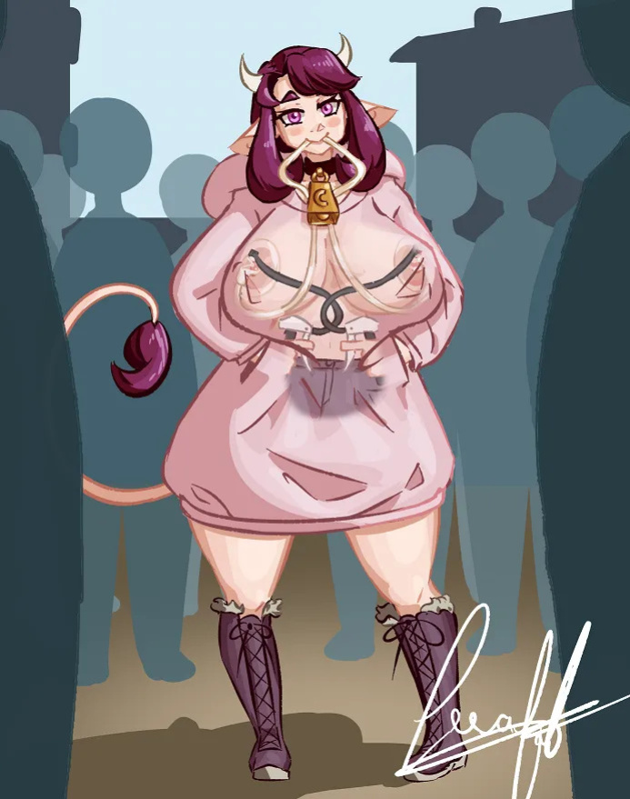 [Pixiv] Leeaff (36198218)