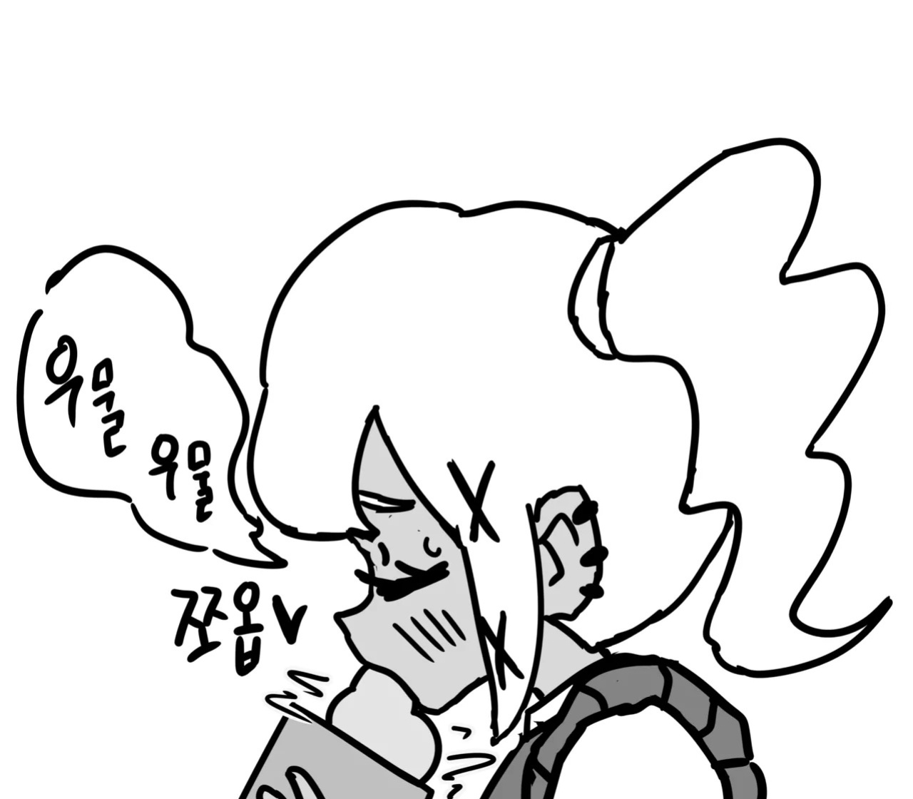 [Au79] Dick Cube 1-7 (Pixiv) [English]