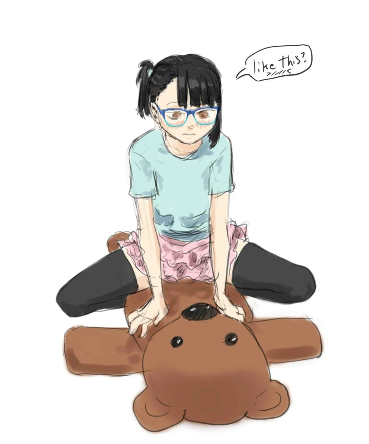 [Kitten's Litter Box] Ask Ina