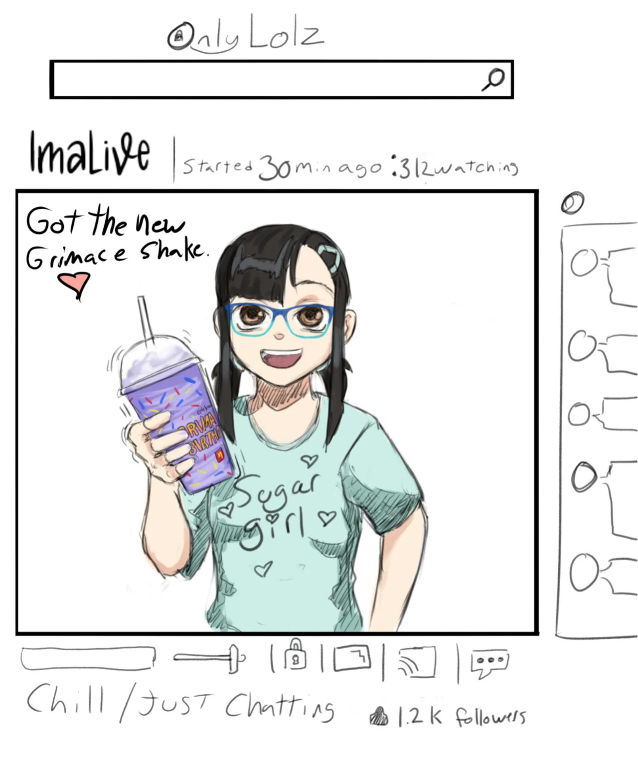 [Kitten's Litter Box] Ask Ina