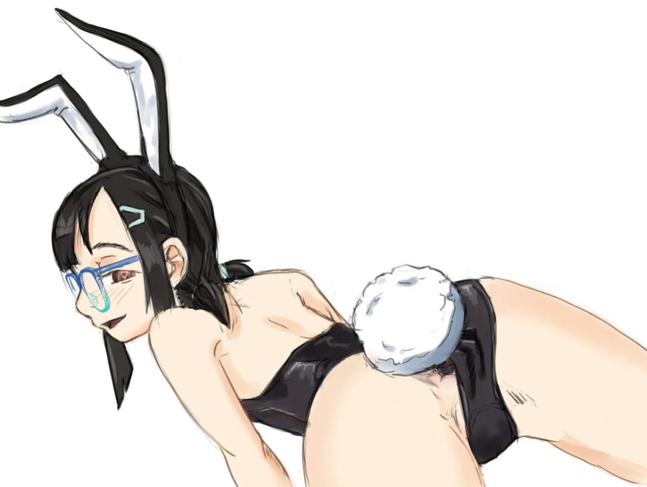 [Kitten's Litter Box] Ask Ina