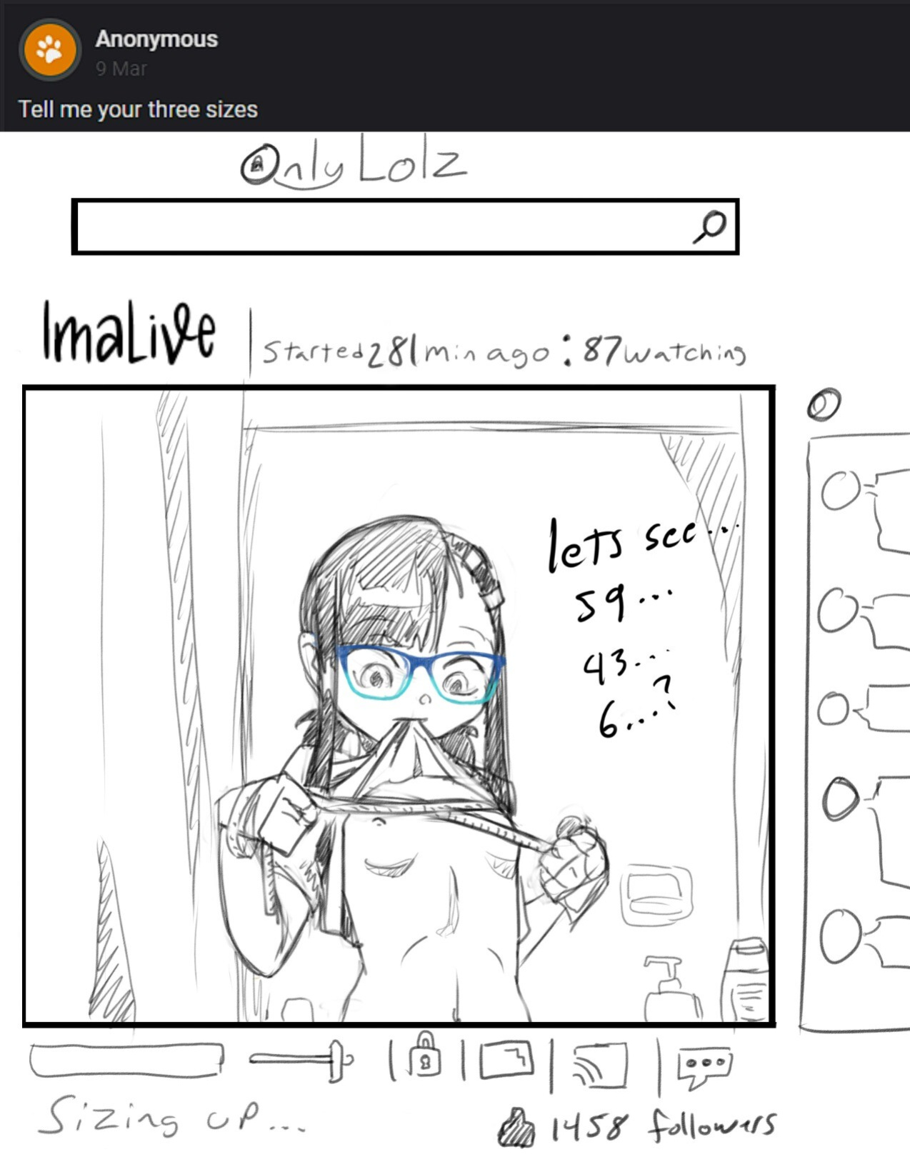 [Kitten's Litter Box] Ask Ina