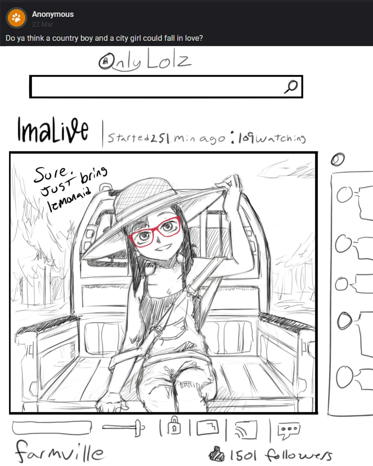 [Kitten's Litter Box] Ask Ina