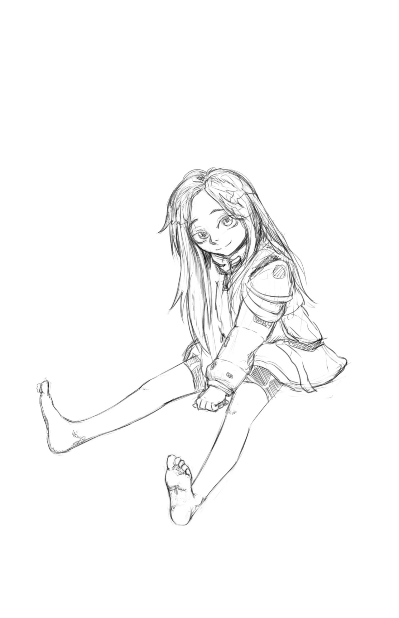 [Kitten's Litter Box] Ask Ina