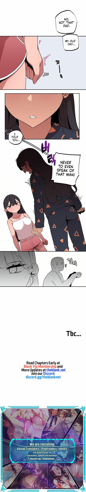 [MangMoongMing] Size Gap 1-20 (English)