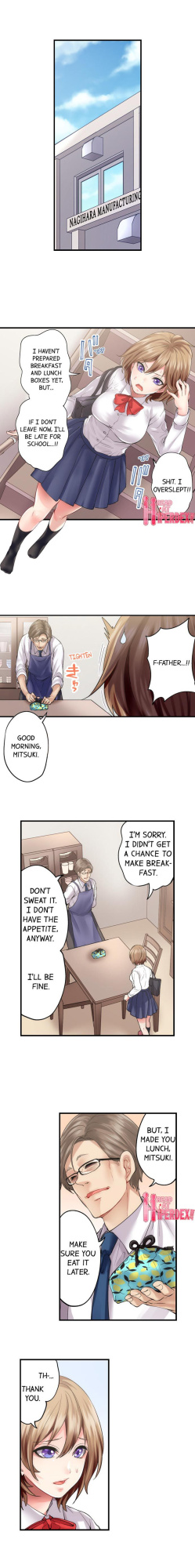 [Miyamu] Akuma to Keiyaku o Musunda: Kare wa Watashi no Shojo o Ubatta | Made a Pact With a Demon: He Took My Virginity [Manhwa PDF] [English]