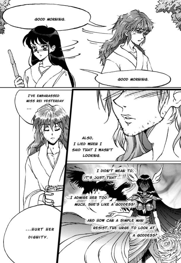 Hormone Shower censored version