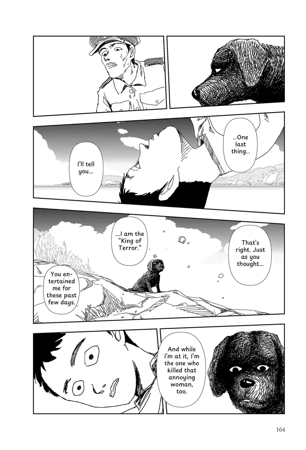 [Yamamoto Naoki] Sekai saigo no hibi - Sekai saigo no hibi | The Last Days of the World: The Last Days of the World [English] [Rainash]