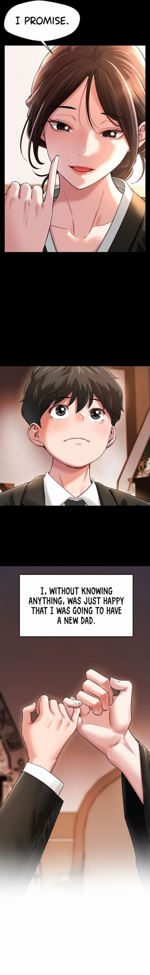 [Cocodor] Taming my stepsister 1-13 (English) (Ongoing)