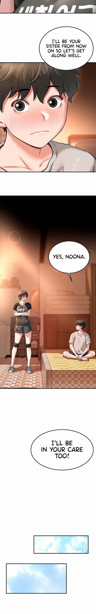 [Cocodor] Taming my stepsister 1-13 (English) (Ongoing)