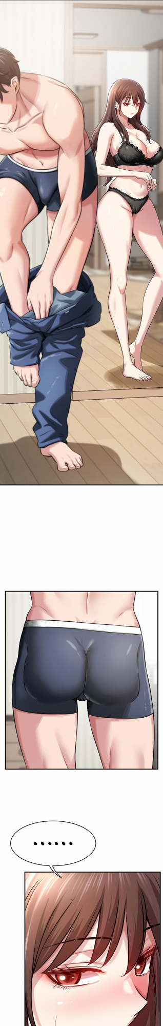 [Cocodor] Taming my stepsister 1-13 (English) (Ongoing)