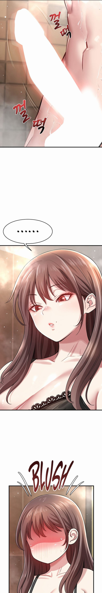 [Cocodor] Taming my stepsister 1-13 (English) (Ongoing)