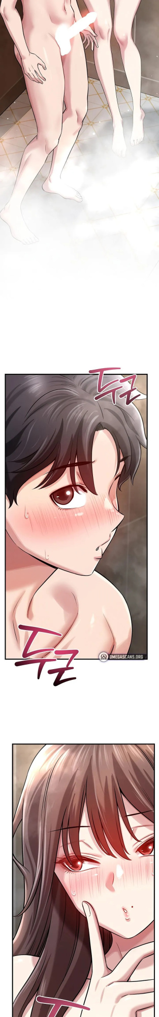 [Cocodor] Taming my stepsister 1-13 (English) (Ongoing)