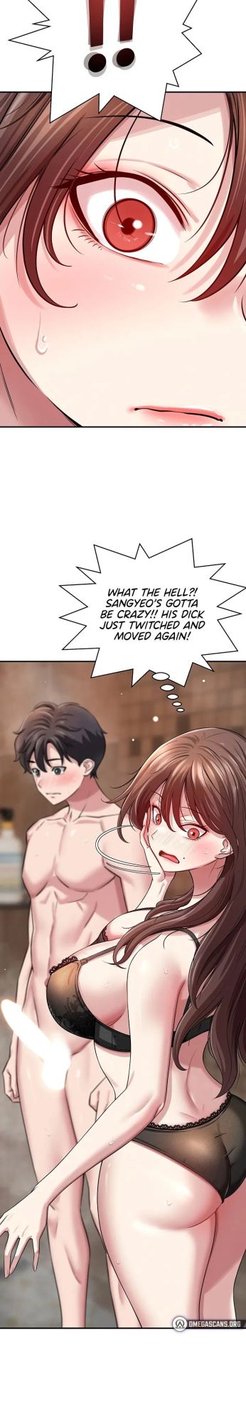 [Cocodor] Taming my stepsister 1-13 (English) (Ongoing)
