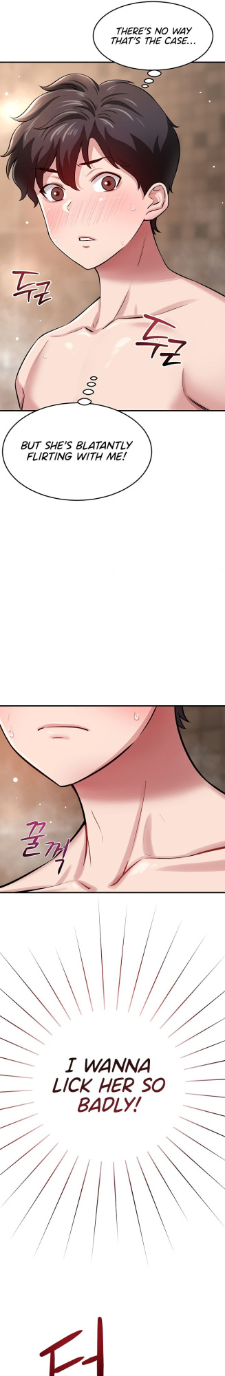 [Cocodor] Taming my stepsister 1-13 (English) (Ongoing)
