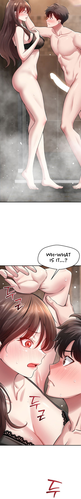 [Cocodor] Taming my stepsister 1-13 (English) (Ongoing)