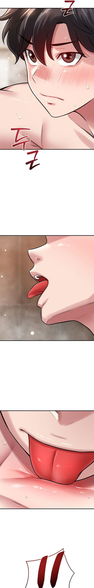 [Cocodor] Taming my stepsister 1-13 (English) (Ongoing)