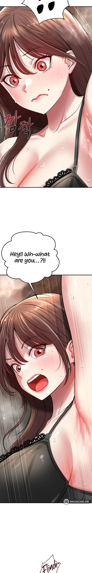 [Cocodor] Taming my stepsister 1-13 (English) (Ongoing)