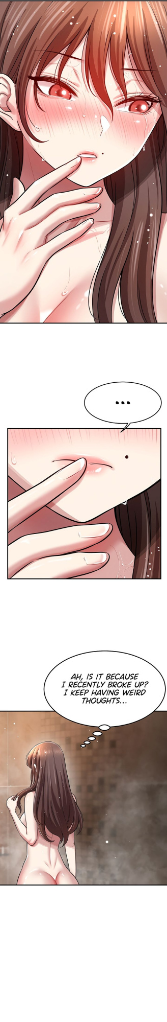 [Cocodor] Taming my stepsister 1-13 (English) (Ongoing)