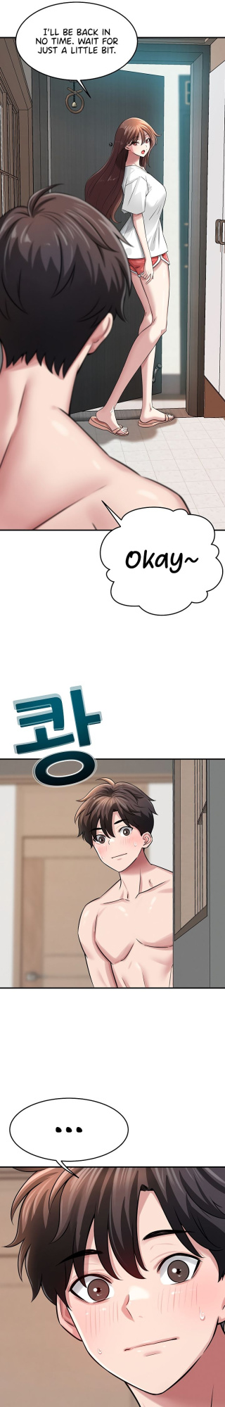 [Cocodor] Taming my stepsister 1-13 (English) (Ongoing)