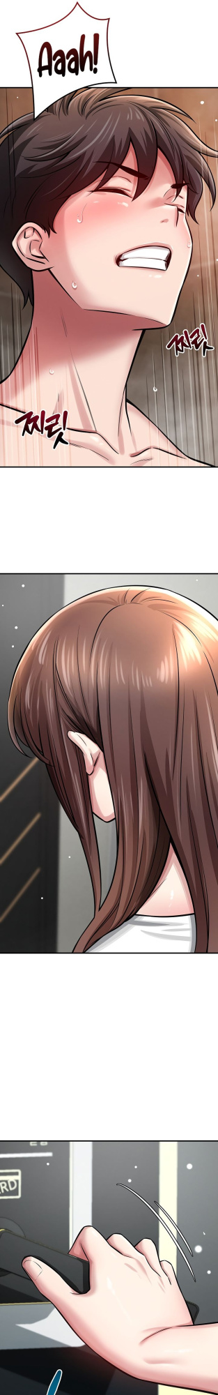 [Cocodor] Taming my stepsister 1-13 (English) (Ongoing)