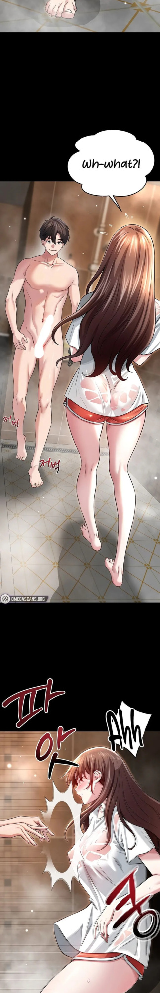 [Cocodor] Taming my stepsister 1-13 (English) (Ongoing)