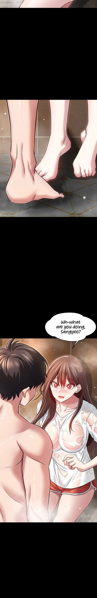 [Cocodor] Taming my stepsister 1-13 (English) (Ongoing)