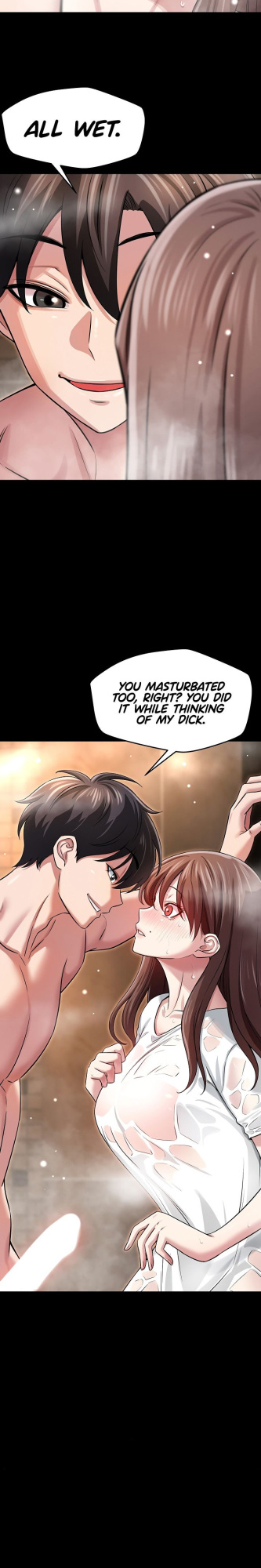 [Cocodor] Taming my stepsister 1-13 (English) (Ongoing)