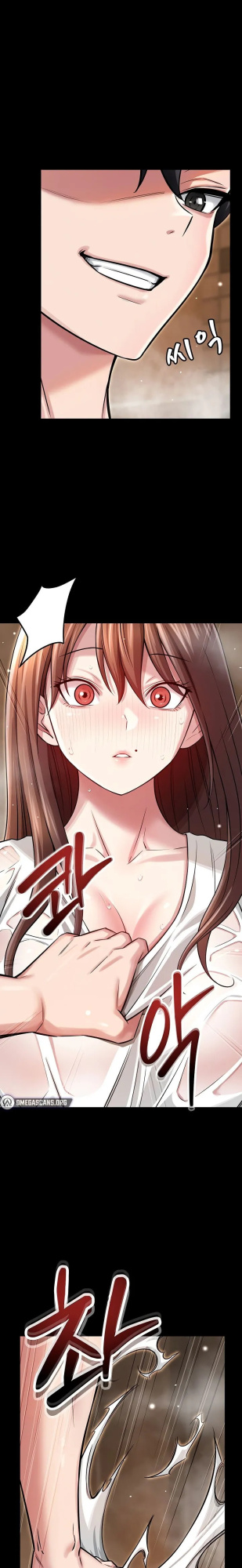 [Cocodor] Taming my stepsister 1-13 (English) (Ongoing)