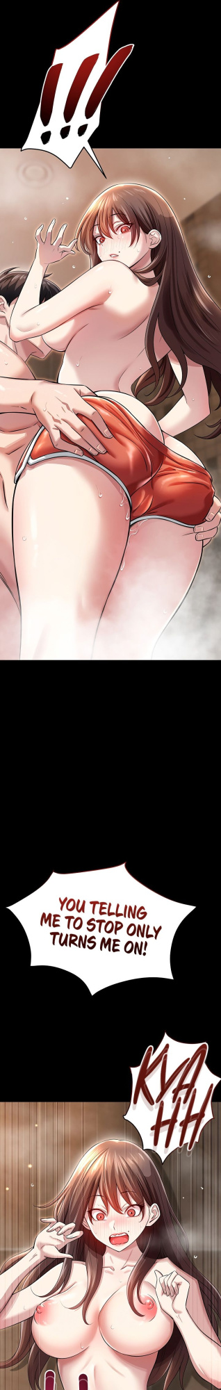 [Cocodor] Taming my stepsister 1-13 (English) (Ongoing)