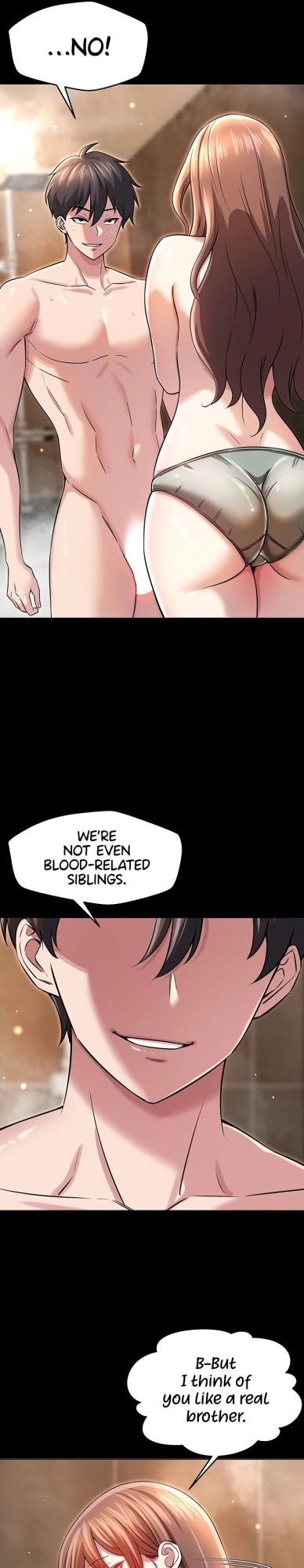 [Cocodor] Taming my stepsister 1-13 (English) (Ongoing)