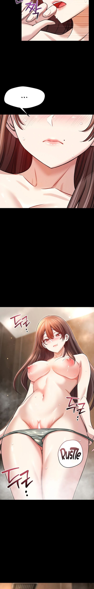 [Cocodor] Taming my stepsister 1-13 (English) (Ongoing)