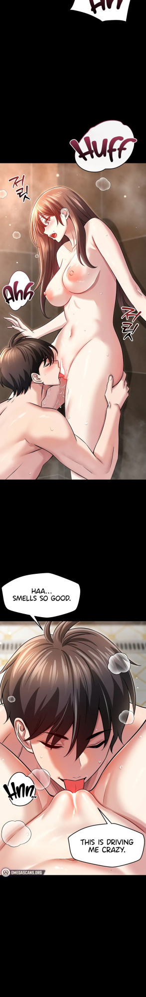 [Cocodor] Taming my stepsister 1-13 (English) (Ongoing)
