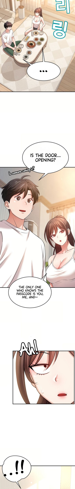 [Cocodor] Taming my stepsister 1-13 (English) (Ongoing)
