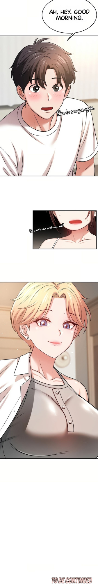 [Cocodor] Taming my stepsister 1-13 (English) (Ongoing)