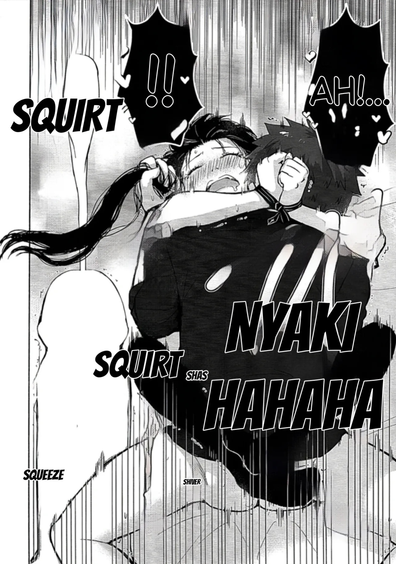 (C107) [Snowrich (Iida Toyoyuki)] Return A Recollection 2 (Fate/stay night) [English]