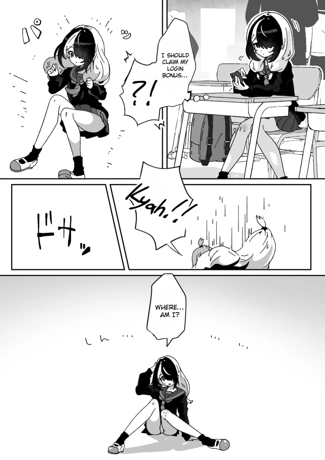 [Yumemi Dream Land (Yumemi Gachi)] Isekai kara Tensei shita Ore wa Yami no Chikara de Yuusha Party ni Fukushuu suru ~Maou Hen~ | After Isekai Reincarnating, I Use Dark Powers To Get Revenge On The Hero Party ~Demon Lord~ [English][Rei Scans]