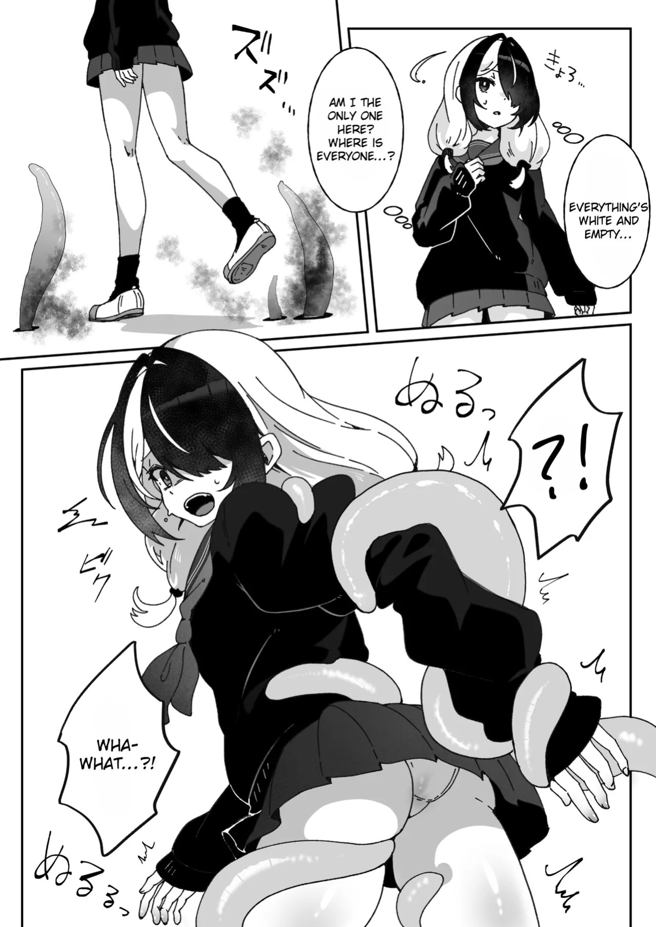 [Yumemi Dream Land (Yumemi Gachi)] Isekai kara Tensei shita Ore wa Yami no Chikara de Yuusha Party ni Fukushuu suru ~Maou Hen~ | After Isekai Reincarnating, I Use Dark Powers To Get Revenge On The Hero Party ~Demon Lord~ [English][Rei Scans]