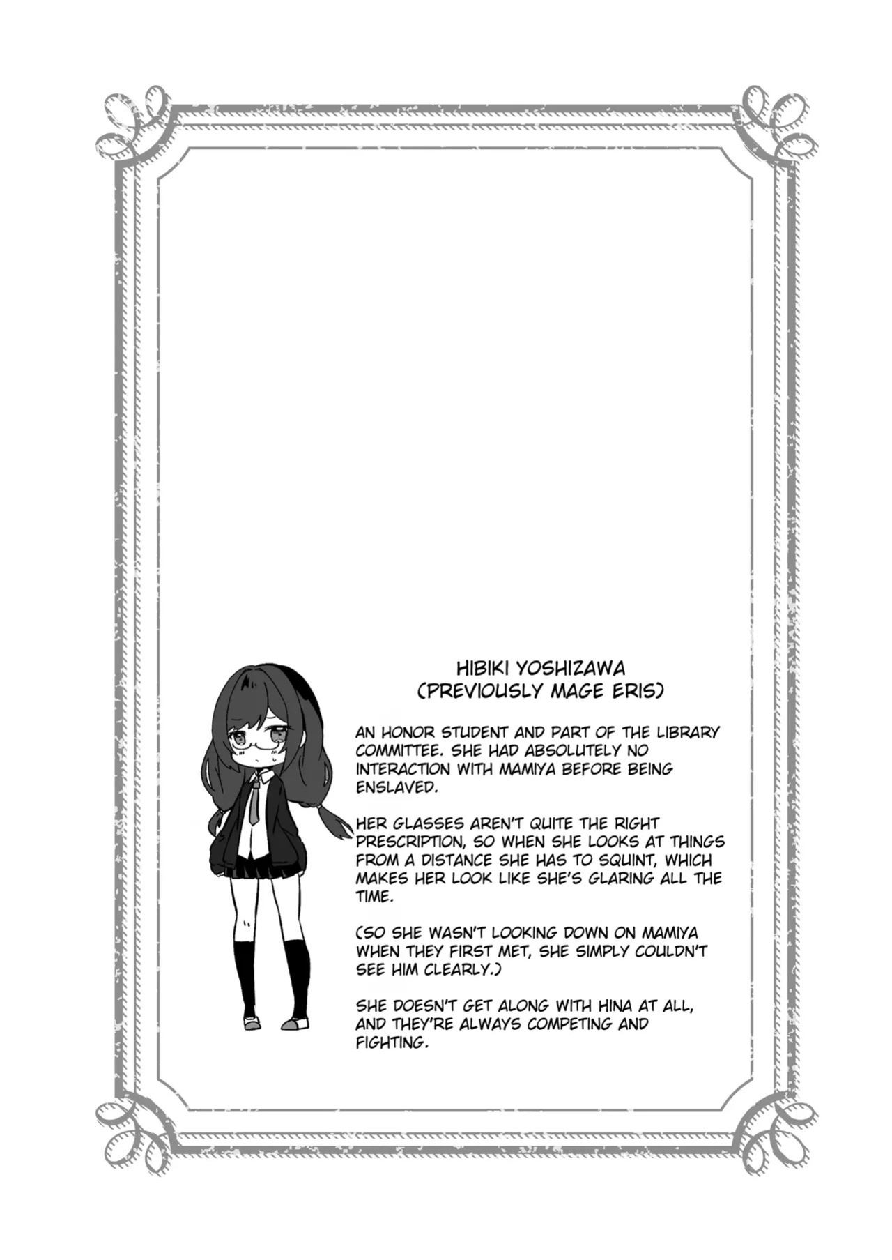 [Yumemi Dream Land (Yumemi Gachi)] Isekai kara Tensei shita Ore wa Yami no Chikara de Yuusha Party ni Fukushuu suru ~Maou Hen~ | After Isekai Reincarnating, I Use Dark Powers To Get Revenge On The Hero Party ~Demon Lord~ [English][Rei Scans]