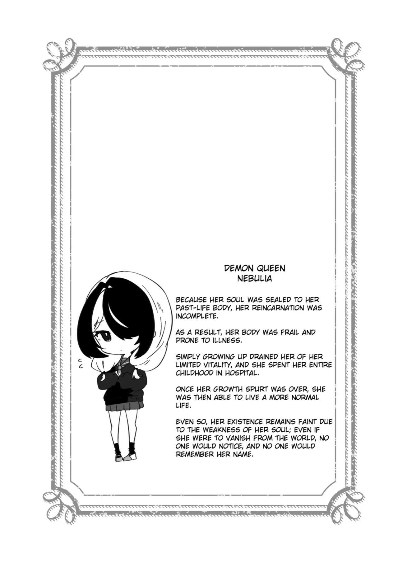 [Yumemi Dream Land (Yumemi Gachi)] Isekai kara Tensei shita Ore wa Yami no Chikara de Yuusha Party ni Fukushuu suru ~Maou Hen~ | After Isekai Reincarnating, I Use Dark Powers To Get Revenge On The Hero Party ~Demon Lord~ [English][Rei Scans]