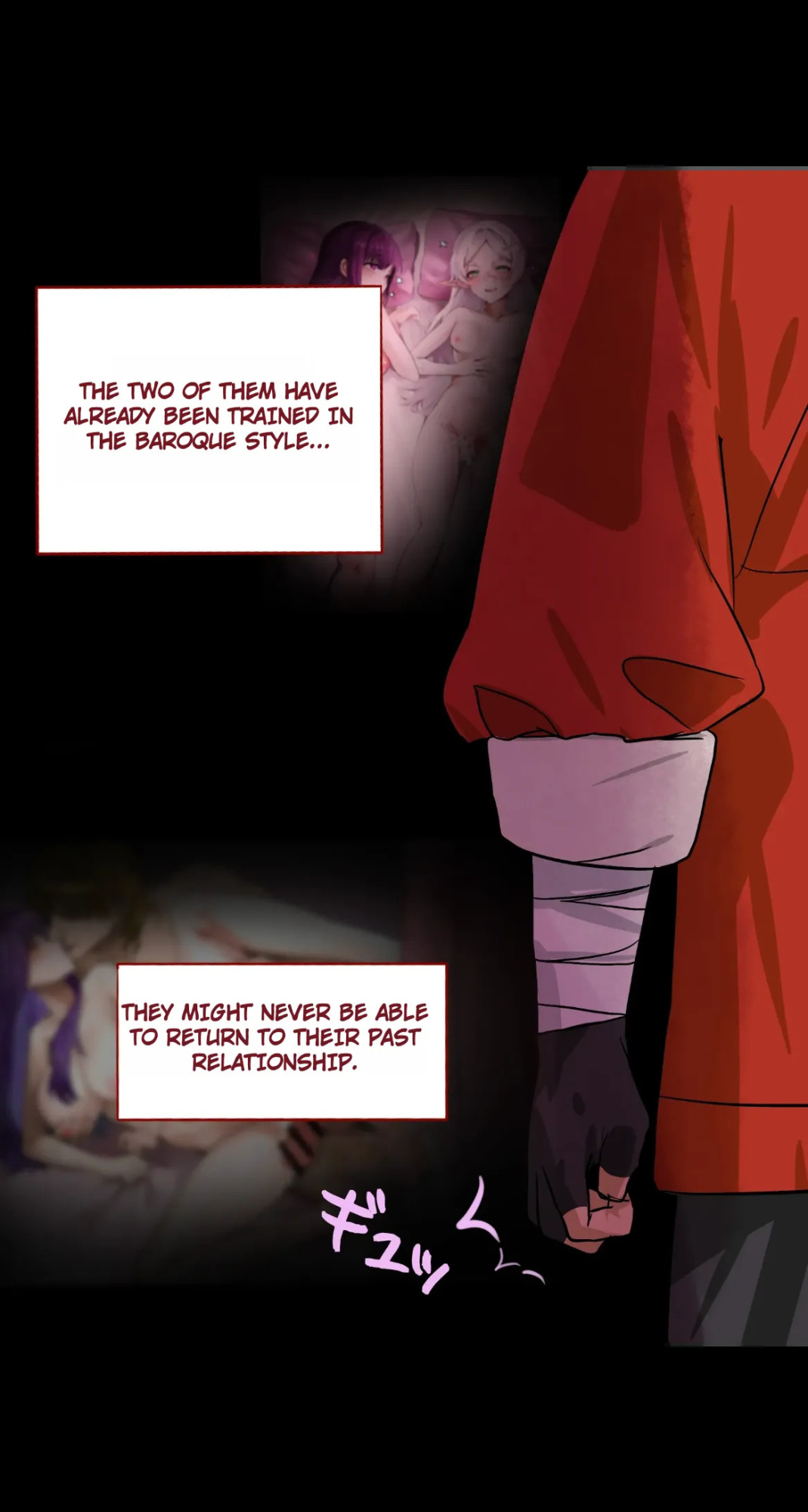 Frieren - A Highland Kingdom Travelogue 2 (ai generated) (English)
