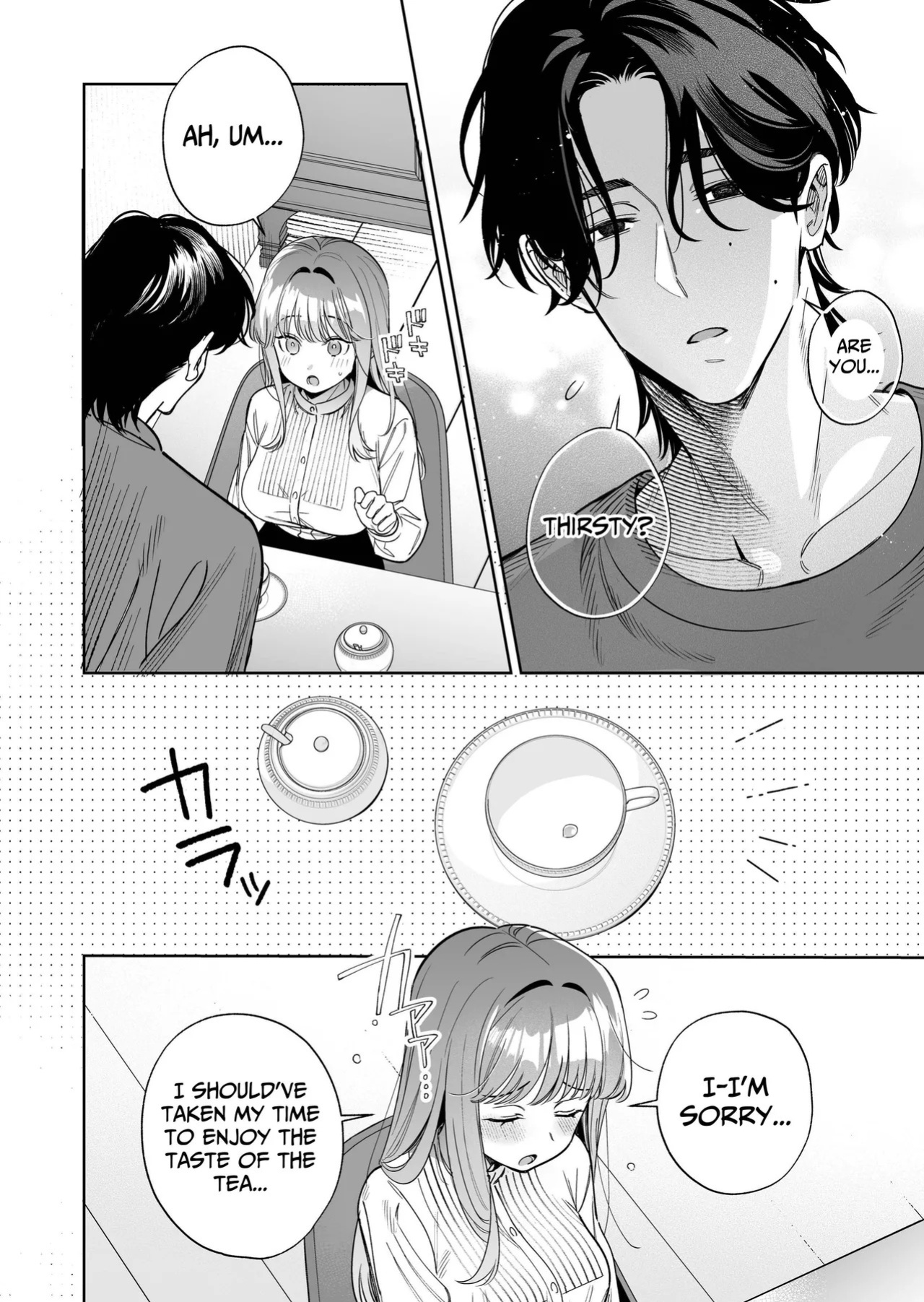 [THE WAIDAN (Fujitaka Tsumuri)] Kayama's Fetish of Faithfully Serving Me is Twisted [English] [Nameless] [Digital]